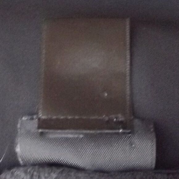 TORRID Top, 3/4 (3x/4x), Lace/Drop Back, Black, Lace insert, Bell sleeves - Picture 13 of 13